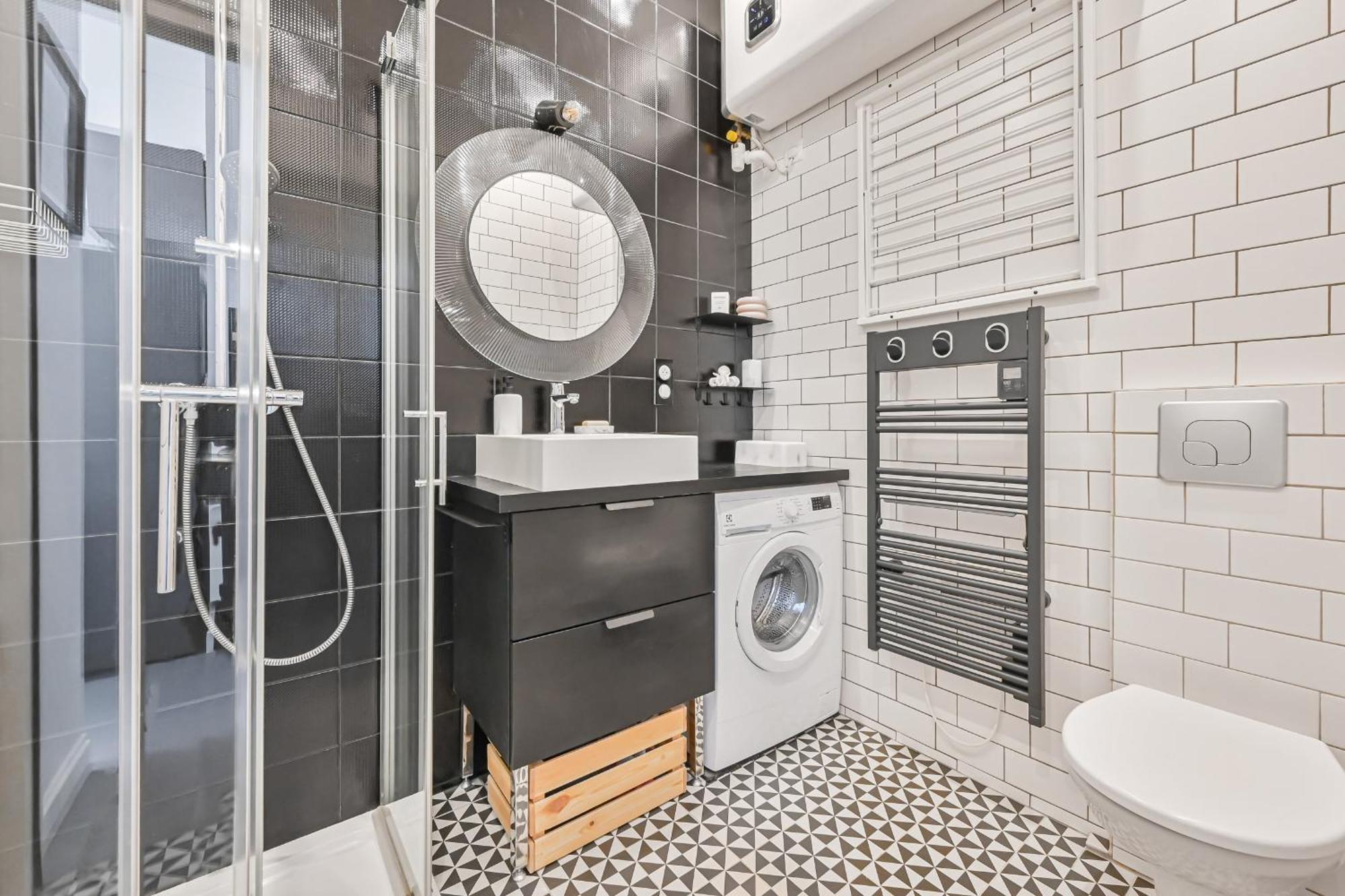Magnifique Appart Renove Paris Republique Metro 3Pers Wifi Exterior foto