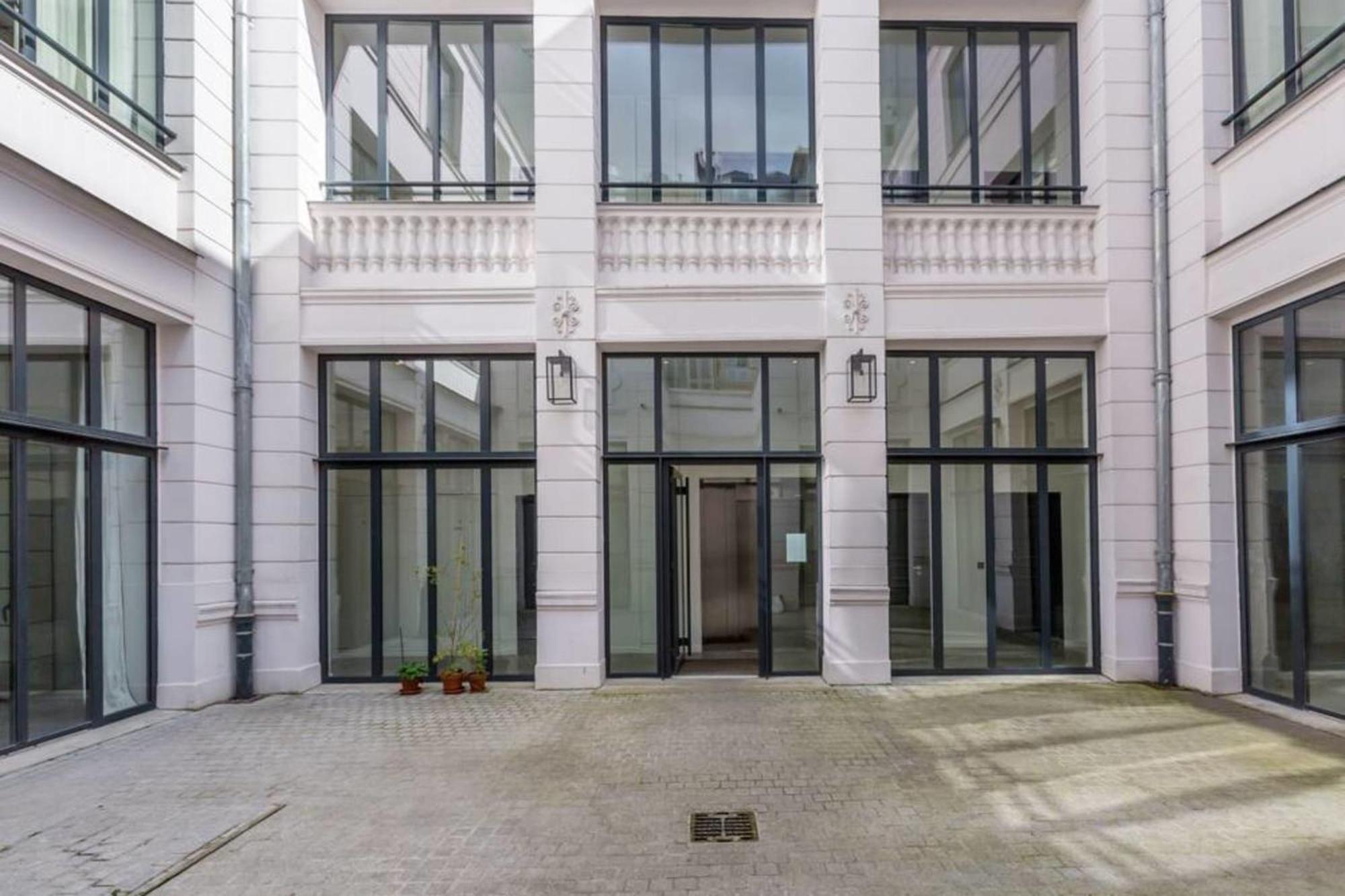 Magnifique Appart Renove Paris Republique Metro 3Pers Wifi Exterior foto